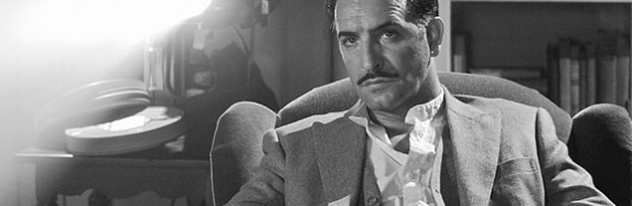 نگاهی به فیلم هنرمند The Artist