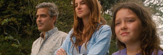 نگاهی به فیلم فرزندان The Descendants
