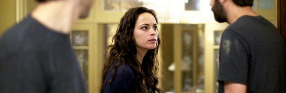 نگاهی به فیلم گذشته The Past