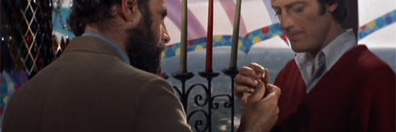 نگاهی به فیلم سفر The Trip