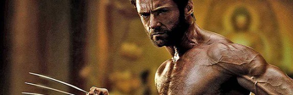 نگاهی به فیلم وولورین The Wolverine نگاهی به فیلم وولورین The Wolverine