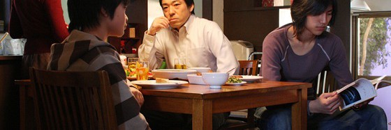 نگاهی به فیلم سونات توکیو Tokyo Sonata