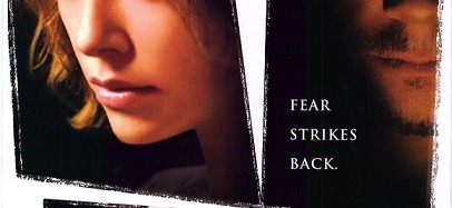 نگاهی به فیلم به دام افتاده Trapped