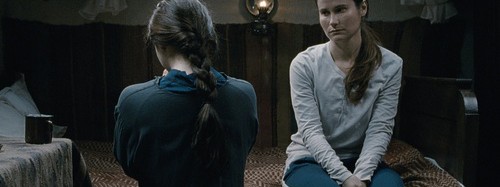 نگاهی به فیلمِ آنسوی تپه ها Beyond the Hills