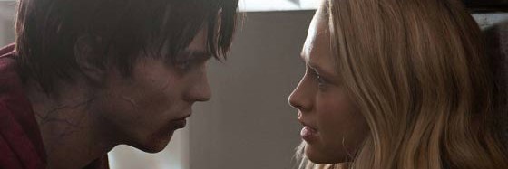 نگاهی به فیلم بدن های گرم Warm Bodies