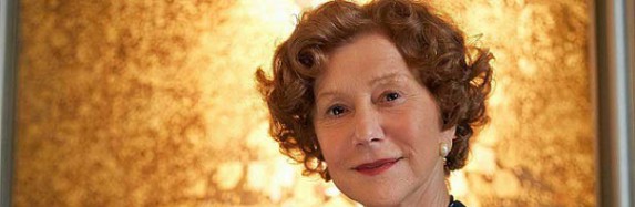 نگاهی به فیلم زن طلایی Woman in Gold نگاهی به فیلم زن طلایی Woman in Gold