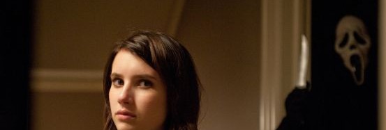 نگاهی به فیلم جیغ Scream 4
