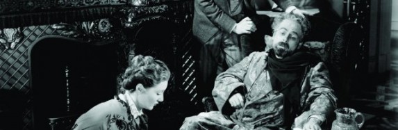 نگاهی به فیلم زندگی امیل زولا The Life of Emile Zola