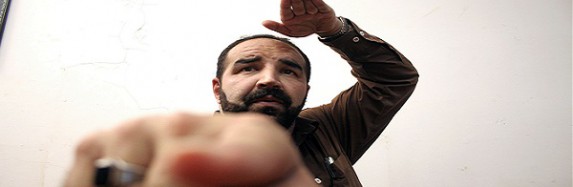 نگاهی به مستند مُلفِ گَند نگاهی به مستند مُلفِ گَند
