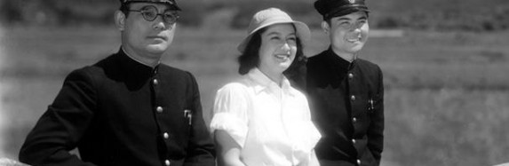 نگاهی به فیلم بر جوانیمان حسرتی نداریم No Regrets for Our Youth