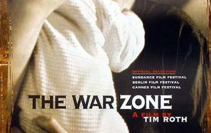 نگاهی به فیلم منطقه ی جنگی The War Zone